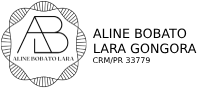 Dra Aline Bobato Lara Gongora