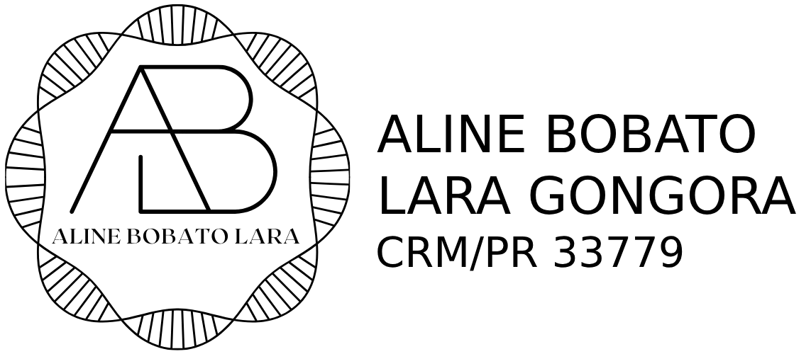 Dra Aline Bobato Lara Gongora